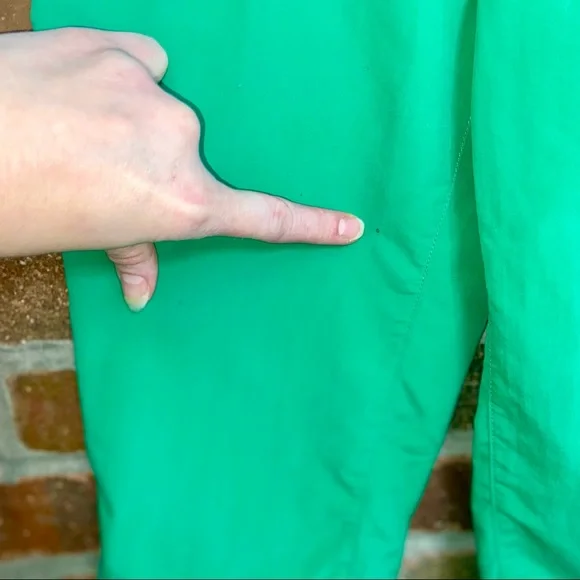 Patagonia- Girl’s Bermuda Pants/Shorts- Sz Sm (8) - Picture 6 of 11